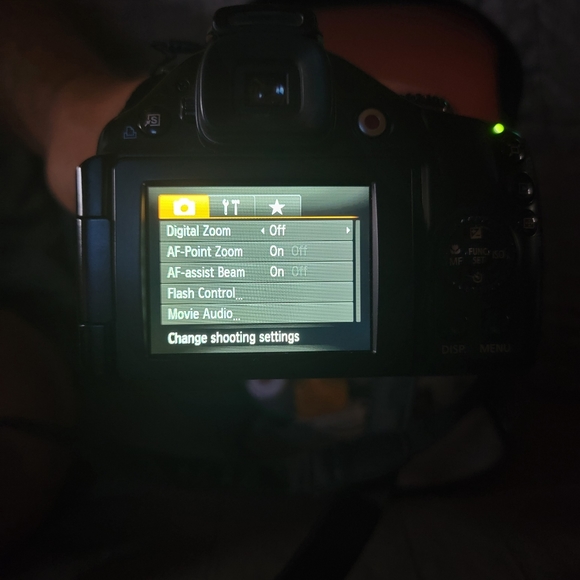 ๐ท SALE ๐ฅ Canon Powershot SX30 IS - Picture 9 of 15